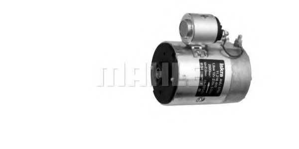 MAHLE ORIGINAL MM 71 Electric Motor